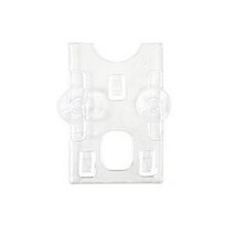 흡착 주차 케이스 하이패스 아파트 출입 카드 주차증, 타입, 흡착판