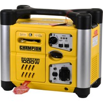 UDT 챔피온 가솔린 발전기 71001