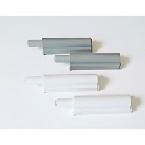 고리야놀자 삼성IREX 일자형 댐퍼(스무버), 그레이