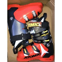 새상품 아토믹 레드스터 WC 90 스키 부츠 몬도 22.5 or 23.5 어베일러블 164757084392