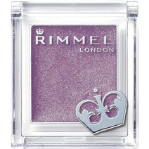 일본직발송 6. RIMMEL (린멜) 프리즘 파우더 아이 컬러 038 골드 퍼플 B09CPZQM83, One Size, One Color