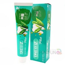 덴트프로치약 150G 충치예방치약 잇몸에좋은치약 좋은치약