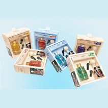 스페인 오리진 아로마 디퓨져 차량용 실내방향제, 1개, 레몬