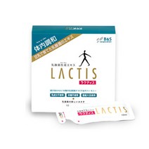 LACTIS 락티스 유산균 생성 액기스 10ml x 30포