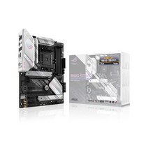 ASUS ROG STRIX B550-A GAMING (아이보라)