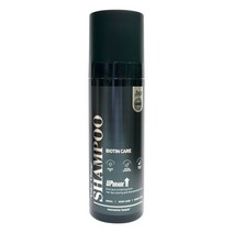 [메르센보떼] 컬러체인지 염색샴푸 비오틴 200ml 1개