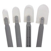 대한 실리콘헤라 스크래퍼 샷시 타일, 대