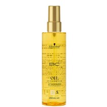 슈바츠코프 BC 오일 이노센스 세럼 스무드 200ml