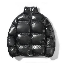 겨울야상 항공점퍼 M-5XL 플러스 사이즈 남성 누비 이불 성능 폭격기 재킷 가벼운 무게 방수 Packable Puffer 파카 남자 XXXXXL