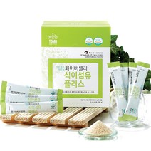토모라이프 화이버셀라 식이섬유 플러스