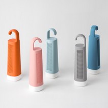 브랜드없음 [250디자인]옷장용 자연제습기 Water bottle, 핑크
