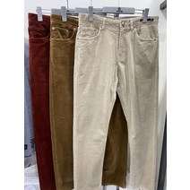 레노마 옴므 21F/W 3칼라 코듀로이 스판 캐쥬얼 팬츠/RNLMBP53A RNLMBP54A RNLMBP55A