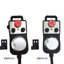 밀링 선반 원형 핸들 핸드휠 표준 5v mpg 4축 5축 6축 cnc 전자 mach3 모션 제어 시스템 비상 정지 전자, MPG 손 밀