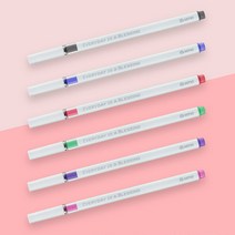 제노 비비드 라이너 겔펜 0.38mm, 바이올렛