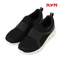 RYN RYN 린 이지 워킹화 RS20S2UBK023_BK