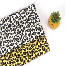 옥스포드원단 매매호피 2color, 아이보리205103