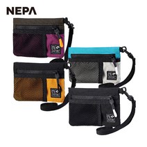 네파 공용 C-TR 3.0 파우치 7HC7540, PLUM PURPLE_914