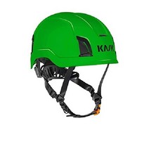카스크 KASK 산업용 안전헬멧 안전모 제니스 X 건설 등산 작업 감전방지 청력보호, 그린, 1개