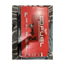 Milwaukee 밀워키 2991-22 18V 임팩트 렌치 콤보 키트 새 제품