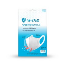 애니가드 새부리형 KF-AD 비말 마스크 3매입X30개 총90매, 3개, 3개