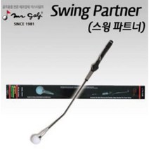 골프힘빼기 헤드무게느끼기 연습용 스윙연습기 / 다운 스틱 기구 장타 티칭