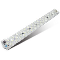 오스람 LED 포밍램프 30W, 1개, 주광색
