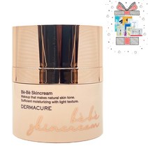 시즌3 최신상 더마큐어 퍼펙트 베베 스킨 크림 42g / 베베크림 + 랜덤샘플1매