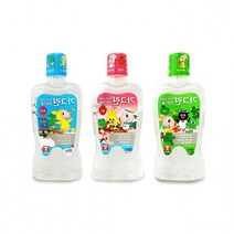 M몰 가그린 380ml 어린이 동아제약 키즈 가그린 사과 풍선껌 딸기, 가그린어린이용380ml사과