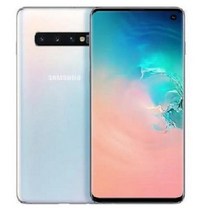 [중고] 삼성휴대폰 S10 가개통 공기계 새상품 G973 단품 (오픈박스 단순개봉), 풀박스, 화이트