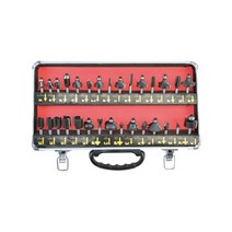 Smato 트리머 날 세트 루터 비트 SM TB630 30pcs