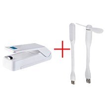 가정용 무선 진공 포장기 실링기 진공기 수비드진공팩 미니 휴대용 다기능 소형 비닐 봉지 스낵 보관 가방, 협력사, BZ103 2PCS, 02 BZ103 2PCS