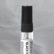 [5+2] 블랙하비 비누향 19종 고농축 드레스 향수, 324. 우디솝 (나무+비누) 4ml