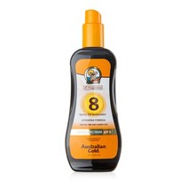 오스트레일리안골드 오스트레일리안골드 SPF8 태닝오일 스프레이 237ml