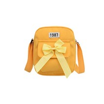 여학생 귀여운 여행룩 캔버스크로스백 직딩여자크로스백 30대여자크로스가방