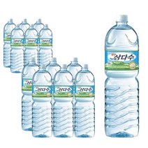 제주 삼다수 2L x 6펫, 상세페이지 참조, 상세페이지 참조