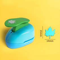 펀칭기 3공펀치 타공기 6공펀치 펀치니들 책철 제본꽃Furador 63.85cm Diy 종이 컷 Eva 폼 메이커 펀처 Scr, 03 3_01 1