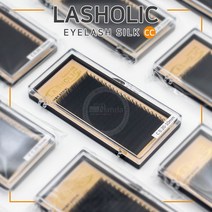 뷰티난다 래쉬홀릭 실크모 속눈썹연장재료, 1개, CC / 0.15 / 10mm