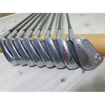 중고 p 혼마 3스타 3.4.5.6.7.9.11.sw 낱개 선택1 / 쓩, 단품