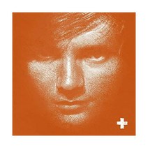 에드 시런 Ed Sheeran Plus LP 음반 바이닐 레코드 앨범
