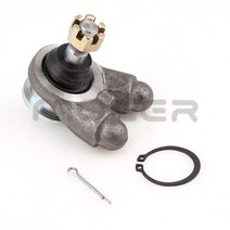 ATV부품 1set 12mm 32x10mm 용접 스윙 컨트롤 암 볼 조인트 키트 atv, 푸른