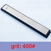 전동칼갈이 숯돌 다이아몬드 숫돌 나이프 고정 앵글, 05 400grit