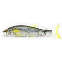 LITTLE JACK 리틀잭 188S 60g 배스 루어 하드베이트 빅베이트 빅베, 188mm, 02 하프 고스트