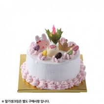 DIY/ 생일 (미니초코데코) 케익 만들기세트 파티 생크림 선물 메이드 케이크 엠 제과, DIY(초코시트변경), 본상품선택