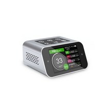 미세먼지 정밀 측정기 학교 가정 관공소 전문 테스트