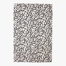 엠마 브릿지워터 나이프 앤 포크 티 타월 영국