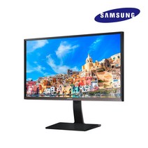 삼성 32인치 LED S32D850T 16:9 QHD DP DVI HDMI 중고 모니터, B급 액정기스