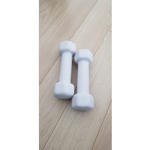 앳플리 LW 홈트 미용 아령 덤벨 세트 1kgX2, 미용아령 올인원 1~5kg 세트