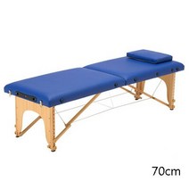 접이식 마사지베드 지압침대 마사지 침대 접이식 휴대용 홈 뷰티 뜸 물리 치료 문신, 07 5