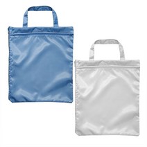 방진가방 제전가방/방진용품/제전용품/방진복/무진복/제전복/크린룸 작업복, 화이트