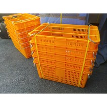 이사박스대여 이사바구니 핸드카 대차 달리, 대, 6박7일, 1개
